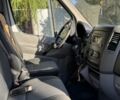 Белый Мерседес Sprinter, объемом двигателя 2.1 л и пробегом 377 тыс. км за 15000 $, фото 12 на Automoto.ua