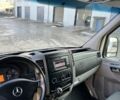 Белый Мерседес Sprinter, объемом двигателя 2.2 л и пробегом 400 тыс. км за 11500 $, фото 15 на Automoto.ua