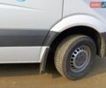 Белый Мерседес Sprinter, объемом двигателя 2.1 л и пробегом 320 тыс. км за 14400 $, фото 4 на Automoto.ua