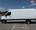 Белый Мерседес Sprinter, объемом двигателя 2.2 л и пробегом 270 тыс. км за 27500 $, фото 9 на Automoto.ua