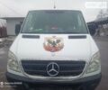 Білий Мерседес Sprinter, об'ємом двигуна 2.14 л та пробігом 417 тис. км за 12000 $, фото 6 на Automoto.ua