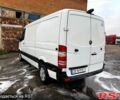 Белый Мерседес Sprinter, объемом двигателя 2.1 л и пробегом 370 тыс. км за 12800 $, фото 5 на Automoto.ua