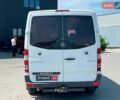 Белый Мерседес Sprinter, объемом двигателя 2.2 л и пробегом 275 тыс. км за 14990 $, фото 31 на Automoto.ua
