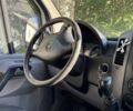 Белый Мерседес Sprinter, объемом двигателя 2.1 л и пробегом 377 тыс. км за 15000 $, фото 4 на Automoto.ua