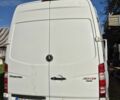 Белый Мерседес Sprinter, объемом двигателя 2 л и пробегом 350 тыс. км за 950 $, фото 4 на Automoto.ua