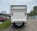 Білий Мерседес Sprinter, об'ємом двигуна 2.2 л та пробігом 470 тис. км за 18000 $, фото 7 на Automoto.ua