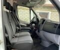 Белый Мерседес Sprinter, объемом двигателя 2.1 л и пробегом 266 тыс. км за 17000 $, фото 6 на Automoto.ua