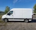 Білий Мерседес Sprinter, об'ємом двигуна 2.14 л та пробігом 251 тис. км за 13800 $, фото 1 на Automoto.ua