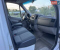 Белый Мерседес Sprinter, объемом двигателя 2.14 л и пробегом 550 тыс. км за 13700 $, фото 13 на Automoto.ua