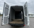 Белый Мерседес Sprinter, объемом двигателя 2.14 л и пробегом 557 тыс. км за 12500 $, фото 6 на Automoto.ua