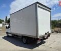 Белый Мерседес Sprinter, объемом двигателя 2.14 л и пробегом 383 тыс. км за 18500 $, фото 10 на Automoto.ua