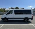 Белый Мерседес Sprinter, объемом двигателя 2.99 л и пробегом 489 тыс. км за 13499 $, фото 4 на Automoto.ua
