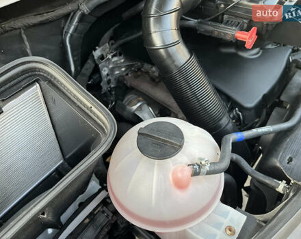 Білий Мерседес Sprinter, об'ємом двигуна 2.14 л та пробігом 345 тис. км за 14300 $, фото 28 на Automoto.ua