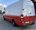 Белый Мерседес Sprinter, объемом двигателя 2.2 л и пробегом 400 тыс. км за 11500 $, фото 2 на Automoto.ua