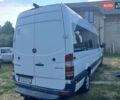 Белый Мерседес Sprinter, объемом двигателя 2.1 л и пробегом 740 тыс. км за 23000 $, фото 6 на Automoto.ua