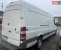 Білий Мерседес Sprinter, об'ємом двигуна 2.14 л та пробігом 600 тис. км за 16000 $, фото 2 на Automoto.ua