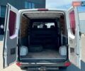 Белый Мерседес Sprinter, объемом двигателя 2.2 л и пробегом 275 тыс. км за 14990 $, фото 24 на Automoto.ua