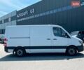 Белый Мерседес Sprinter, объемом двигателя 2.2 л и пробегом 275 тыс. км за 14990 $, фото 30 на Automoto.ua