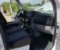 Белый Мерседес Sprinter, объемом двигателя 2.14 л и пробегом 383 тыс. км за 18500 $, фото 9 на Automoto.ua