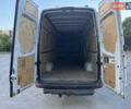 Белый Мерседес Sprinter, объемом двигателя 2.14 л и пробегом 550 тыс. км за 13700 $, фото 8 на Automoto.ua