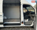 Білий Мерседес Sprinter, об'ємом двигуна 2.14 л та пробігом 345 тис. км за 14300 $, фото 12 на Automoto.ua