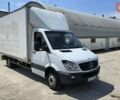 Белый Мерседес Sprinter, объемом двигателя 2.14 л и пробегом 383 тыс. км за 18500 $, фото 11 на Automoto.ua