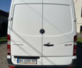Белый Мерседес Sprinter, объемом двигателя 2.14 л и пробегом 345 тыс. км за 14300 $, фото 3 на Automoto.ua