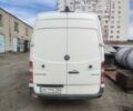 Белый Мерседес Sprinter, объемом двигателя 2.2 л и пробегом 265 тыс. км за 16200 $, фото 2 на Automoto.ua