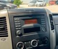Белый Мерседес Sprinter, объемом двигателя 2.2 л и пробегом 275 тыс. км за 14990 $, фото 10 на Automoto.ua