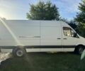 Белый Мерседес Sprinter, объемом двигателя 2.1 л и пробегом 377 тыс. км за 15000 $, фото 3 на Automoto.ua
