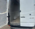 Белый Мерседес Sprinter, объемом двигателя 2.14 л и пробегом 512 тыс. км за 10000 $, фото 3 на Automoto.ua