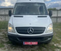 Білий Мерседес Sprinter, об'ємом двигуна 2.2 л та пробігом 310 тис. км за 19999 $, фото 7 на Automoto.ua