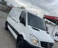 Мерседес Sprinter 2013 у Ужгороді на Automoto.ua Білий Мерседес Sprinter, об'ємом двигуна 2.14 л та пробігом 390 тис. км за 11000 $, фото 2 на Automoto.ua