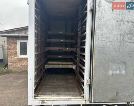 Мерседес Sprinter 2013 у Сумах на Automoto.ua Білий Мерседес Sprinter, об'ємом двигуна 2.14 л та пробігом 563 тис. км за 15000 $, фото 5 на Automoto.ua