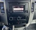 Белый Мерседес Sprinter, объемом двигателя 2.2 л и пробегом 400 тыс. км за 11500 $, фото 18 на Automoto.ua