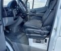 Белый Мерседес Sprinter, объемом двигателя 2.2 л и пробегом 457 тыс. км за 15500 $, фото 10 на Automoto.ua