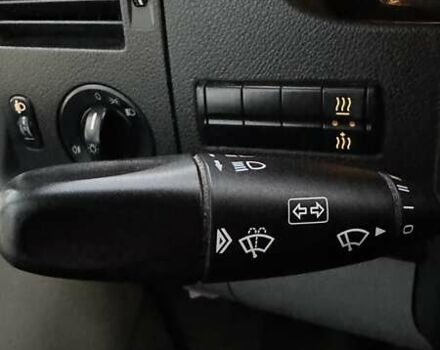 Мерседес Sprinter 2013 в Бершаде на Automoto.ua Белый Мерседес Sprinter, объемом двигателя 2.2 л и пробегом 311 тыс. км за 20963 $, фото 38 на Automoto.ua