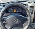 Белый Мерседес Sprinter, объемом двигателя 2.2 л и пробегом 457 тыс. км за 15500 $, фото 11 на Automoto.ua