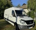 Белый Мерседес Sprinter, объемом двигателя 2.1 л и пробегом 377 тыс. км за 15000 $, фото 13 на Automoto.ua