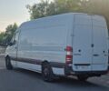 Белый Мерседес Sprinter, объемом двигателя 2.1 л и пробегом 500 тыс. км за 5999 $, фото 2 на Automoto.ua