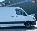 Белый Мерседес Sprinter, объемом двигателя 2.2 л и пробегом 275 тыс. км за 14990 $, фото 27 на Automoto.ua
