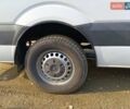 Белый Мерседес Sprinter, объемом двигателя 2.1 л и пробегом 320 тыс. км за 14400 $, фото 5 на Automoto.ua