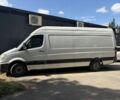 Белый Мерседес Sprinter, объемом двигателя 2.1 л и пробегом 420 тыс. км за 8001 $, фото 1 на Automoto.ua