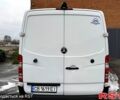 Белый Мерседес Sprinter, объемом двигателя 2.1 л и пробегом 370 тыс. км за 12800 $, фото 4 на Automoto.ua