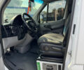 Белый Мерседес Sprinter, объемом двигателя 2.2 л и пробегом 4 тыс. км за 13800 $, фото 8 на Automoto.ua