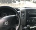 Белый Мерседес Sprinter, объемом двигателя 2.2 л и пробегом 559 тыс. км за 14700 $, фото 8 на Automoto.ua