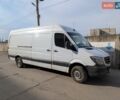 Белый Мерседес Sprinter, объемом двигателя 2.15 л и пробегом 760 тыс. км за 12700 $, фото 1 на Automoto.ua
