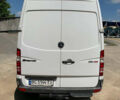 Белый Мерседес Sprinter, объемом двигателя 2.14 л и пробегом 271 тыс. км за 18000 $, фото 7 на Automoto.ua