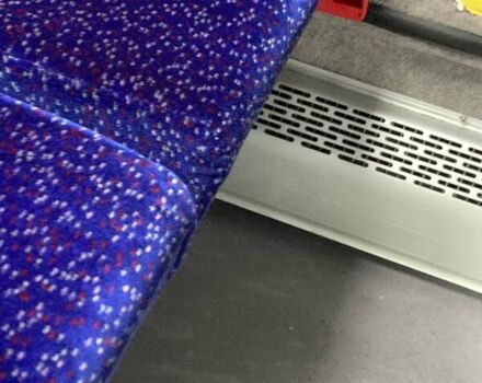 Белый Мерседес Sprinter, объемом двигателя 2.14 л и пробегом 418 тыс. км за 35000 $, фото 9 на Automoto.ua