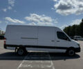 Белый Мерседес Sprinter, объемом двигателя 2.2 л и пробегом 270 тыс. км за 27500 $, фото 11 на Automoto.ua